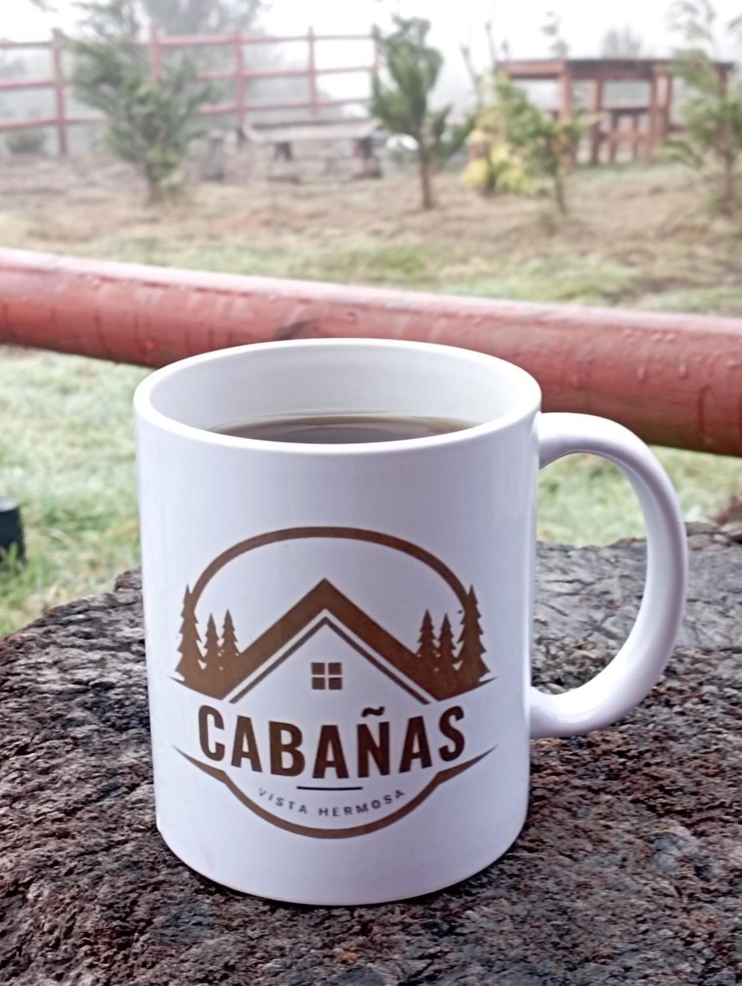 Cabana Parcela Vista Hermosa プエルト・アイセン エクステリア 写真